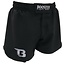 Booster Fightgear MMA Short – B-Force Basic – Zwart – Fightshort
