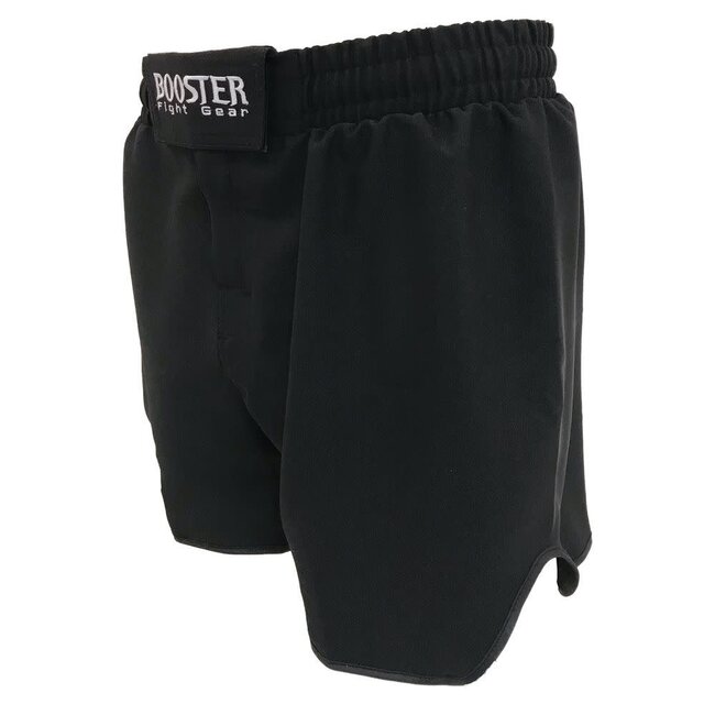 Booster Fightgear MMA Short – B-Force Basic – Zwart – Fightshort