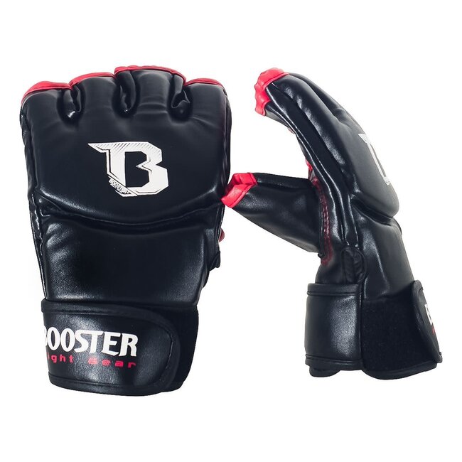 Booster Fightgear MMA handschoenen - bff 9