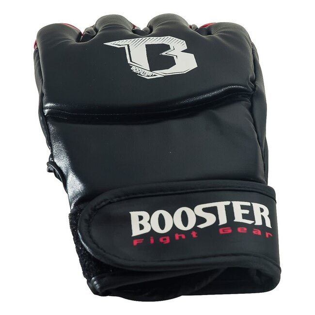 Booster Fightgear MMA handschoenen - bff 9