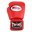 Twins Special bokshandschoenen - BGVL 3 - Rood