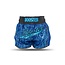 Booster Fightgear SHORT - TBT MEDUSA BLUE