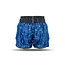 Booster Fightgear SHORT - TBT MEDUSA BLUE