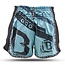 Booster Fightgear TBT Elite 3 Jeugd Kickboksshort – Groen