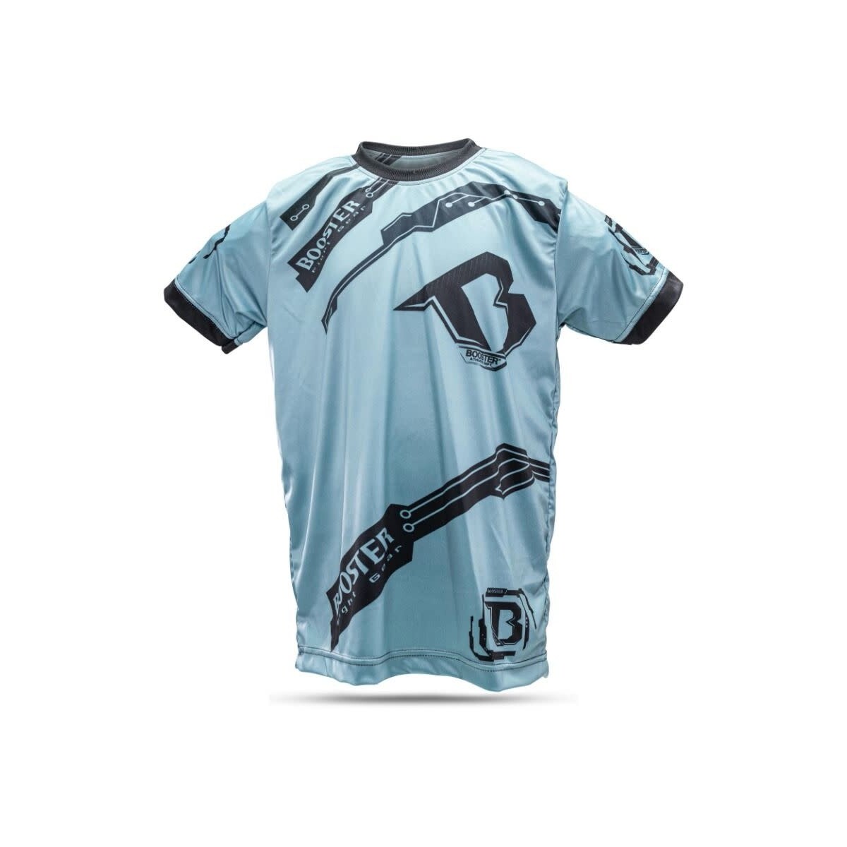 Booster Fightgear Elite 3 junior T-shirt – vert