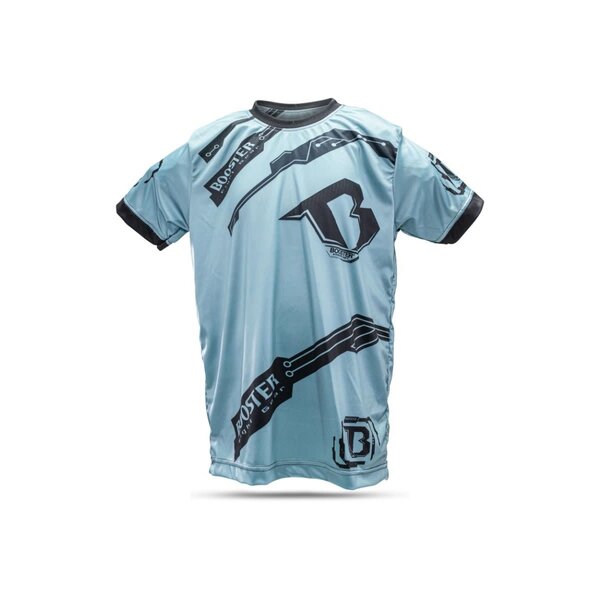 Booster Fightgear Elite 3 junior T-shirt – vert