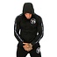 Booster Fightgear B Athletic Track 1 Trainingspak – Zwart/Wit