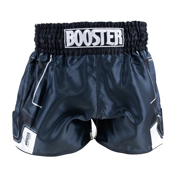 Booster Fightgear Ignite 2 short de Muay Thaï – noir