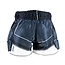 Booster Fightgear Ignite 2 Muay Thai Short – Zwart