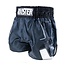 Booster Fightgear Ignite 2 Muay Thai Short – Zwart
