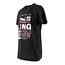 King Pro Boxing Omnoi T-shirt – Zwart
