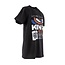 King Pro Boxing Omnoi T-shirt – Zwart