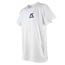 King Pro Boxing Retro 01 T-shirt – Wit