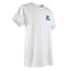 King Pro Boxing Retro 01 T-shirt – Wit