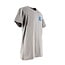 King Pro Boxing Retro 02 T-shirt – Grijs
