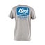 King Pro Boxing Retro 02 T-shirt – Grijs
