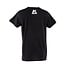 King Pro Boxing Skull 02 T-shirt – Zwart