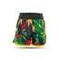 King Pro Boxing KPB Weed Muay Thai Short – Zwart
