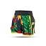 King Pro Boxing KPB Weed Muay Thai Short – Zwart