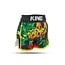 King Pro Boxing KPB Weed Muay Thai Short – Zwart
