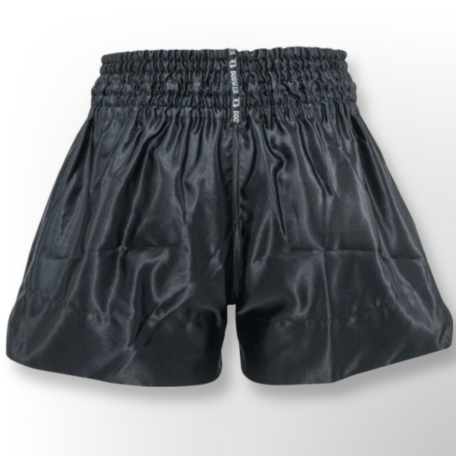 Booster Fightgear SHORT - TBT Core 3