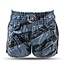 Booster Fightgear TBT Elite 1 Jeugd Kickboksshort – Grijs