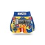 Booster Fightgear TBT Country RO Muay Thai Short – Roemenië