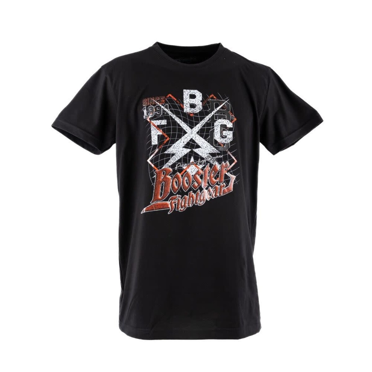 Booster Fightgear 1994 3 T-shirt – noir
