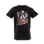 Booster Fightgear 1994 3 T-shirt – Zwart