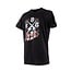 Booster Fightgear 1994 3 T-shirt – Zwart