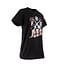 Booster Fightgear 1994 3 T-shirt – Zwart