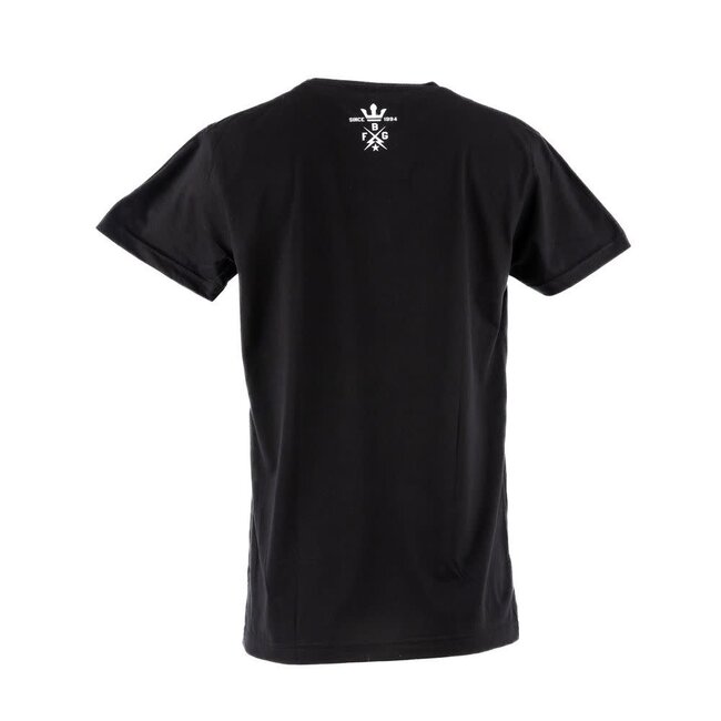 Booster Fightgear 1994 3 T-shirt – Zwart