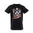 Booster Fightgear 1994 3 T-shirt – Zwart