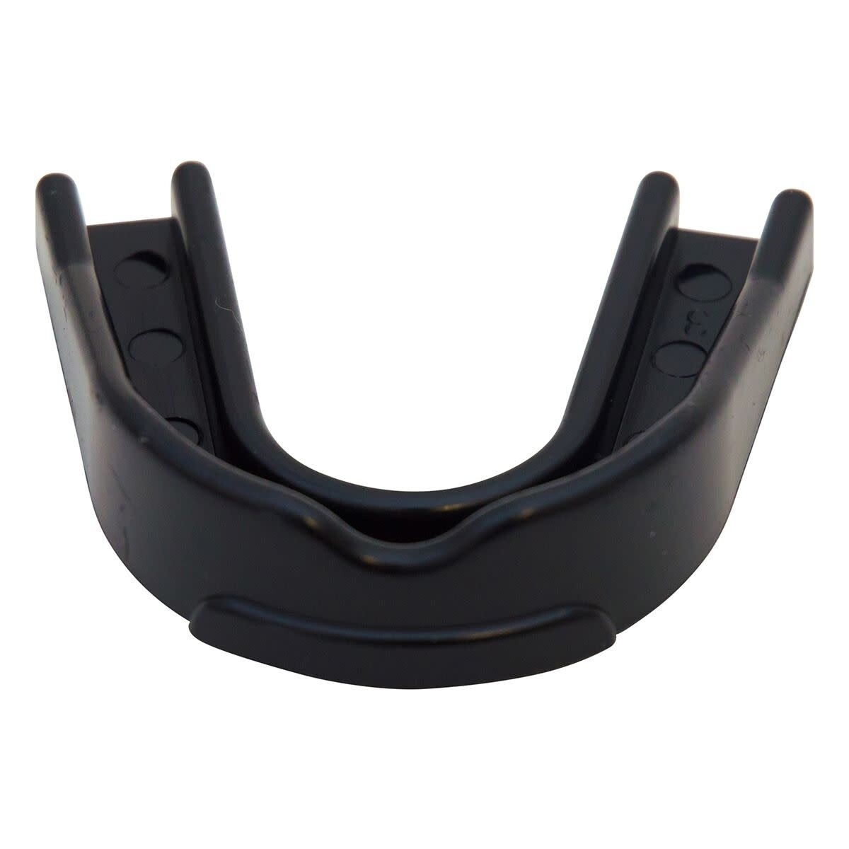 Booster Fightgear MGB protège-dents – noir – adulte