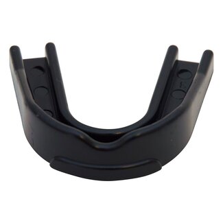 Booster Fightgear MGB Gebitsbeschermer – Zwart – Volwassenen