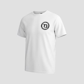 Booster Fightgear BOOSTER - T-SHIRT - B ATHLETIC TEE 4