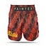 FAIRTEX FXB TBT BS1919 Muay Thai Short – Rood