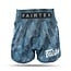 FAIRTEX FXB TBT Stealth 2 Muay Thai Short – Blauw/Grijs