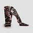 Booster Fightgear SG Youth Pink Marble Kinder Scheenbeschermers