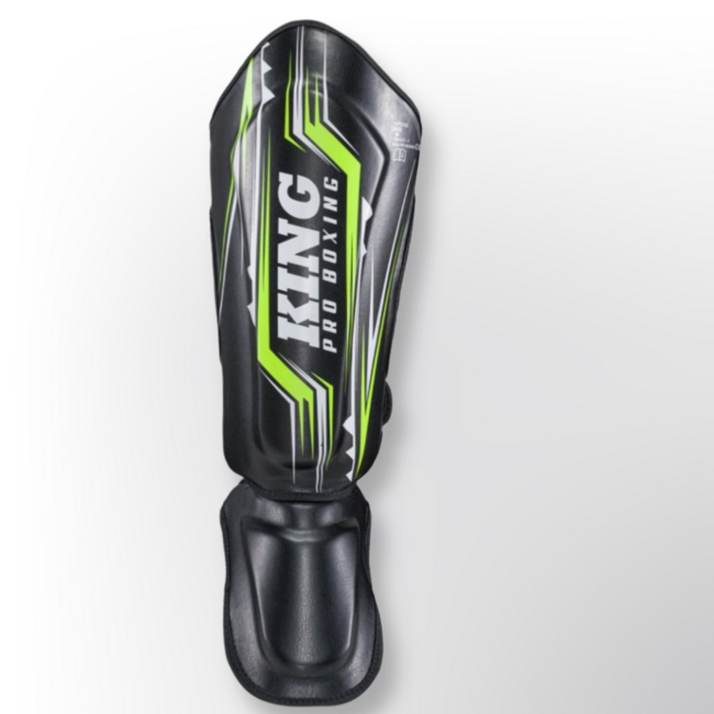 King Pro Boxing SCHEENBESCHERMER - KPB/SG SPARTAN 5