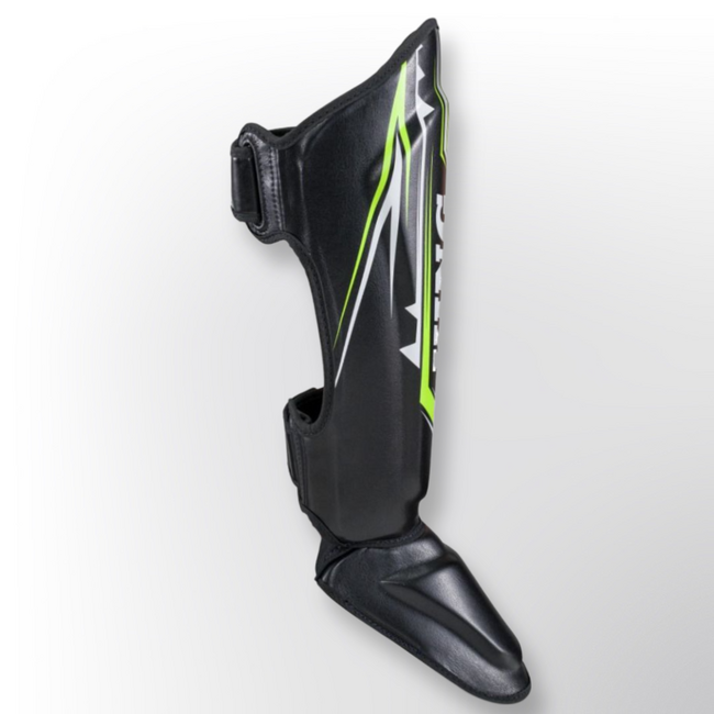 King Pro Boxing SCHEENBESCHERMER - KPB/SG SPARTAN 5