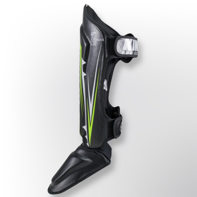 King Pro Boxing SCHEENBESCHERMER - KPB/SG SPARTAN 5