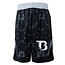 Booster Fightgear BFG URBAN SHORT TRUNK 1 BLACK/GRAY