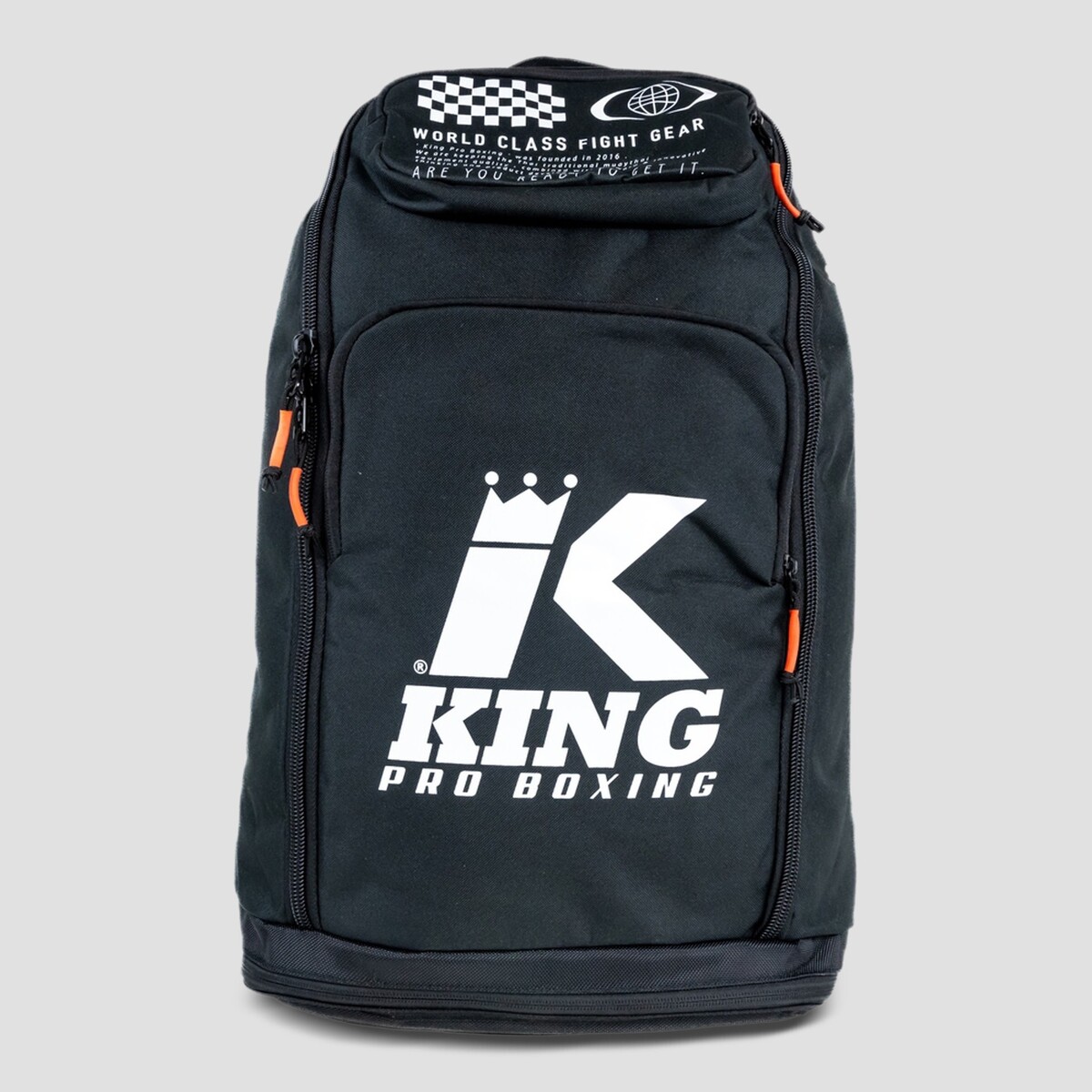 King Pro Boxing Elite Lab sac à dos