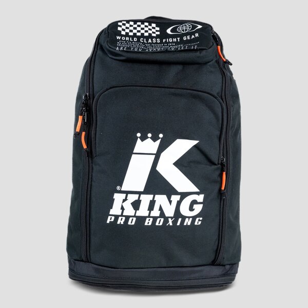 King Pro Boxing Elite Lab sac à dos