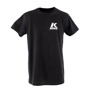 King Pro Boxing KING PRO BOXING - TSHIRT - KPB TS QR 02