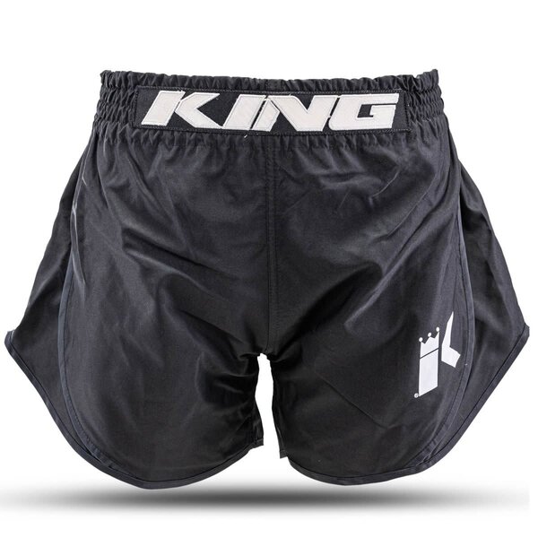 King Pro Boxing KPB/Classic Short – noir
