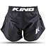 King Pro Boxing King - short - KPB/CLASSIC - BLACK