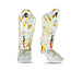 LVL-UP LVL UP - SCHEENBESCHERMER - SG STADIUM 2 WHITE/GOLD