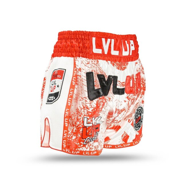 LVL-UP LVL UP - SHORT -  STADIUM 2
